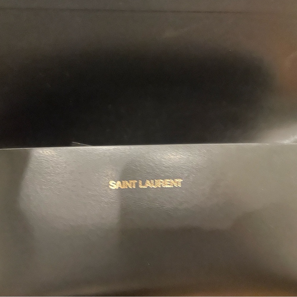 Ysl sunglasses - Picture 6 of 7
